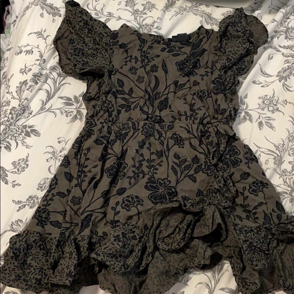 Dress for baby girl 👶🏻 💕